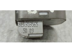 Recambio de mando retrovisor para audi a3 sportback (8p) 1.6 tdi referencia OEM IAM 8E0959565  