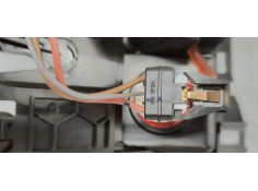 Recambio de cenicero para audi a4 ber. (b8) 2.0 tdi referencia OEM IAM 8K0857951C  