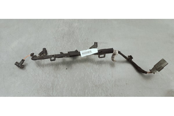 Recambio de bobina encendido para ford focus lim. (cb8) 1.6 tdci referencia OEM IAM 9671583580  