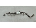 Recambio de bobina encendido para ford focus lim. (cb8) 1.6 tdci referencia OEM IAM 9671583580  