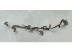 Recambio de bobina encendido para ford focus lim. (cb8) 1.6 tdci referencia OEM IAM 9671583580  