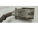 Recambio de bobina encendido para ford focus lim. (cb8) 1.6 tdci referencia OEM IAM 9671583580  