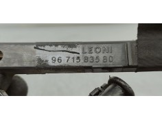 Recambio de bobina encendido para ford focus lim. (cb8) 1.6 tdci referencia OEM IAM 9671583580  