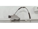 Recambio de cerradura puerta trasera izquierda para citroen c3 1.4 hdi 70 fap referencia OEM IAM 006250  
