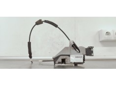 Recambio de cerradura puerta trasera izquierda para citroen c3 1.4 hdi 70 fap referencia OEM IAM 006250  
