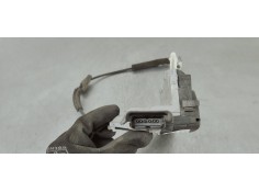 Recambio de cerradura puerta trasera izquierda para citroen c3 1.4 hdi 70 fap referencia OEM IAM 006250  