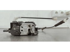 Recambio de cerradura puerta trasera izquierda para citroen c3 1.4 hdi 70 fap referencia OEM IAM 006250  