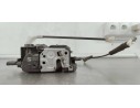 Recambio de cerradura puerta trasera izquierda para citroen c3 1.4 hdi 70 fap referencia OEM IAM 006250  