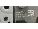 Recambio de cerradura puerta trasera izquierda para citroen c3 1.4 hdi 70 fap referencia OEM IAM 006250  