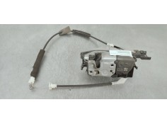 Recambio de cerradura puerta trasera izquierda para citroen c3 1.4 hdi 70 fap referencia OEM IAM 006250  