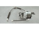 Recambio de cerradura puerta trasera izquierda para citroen c3 1.4 hdi 70 fap referencia OEM IAM 006250  