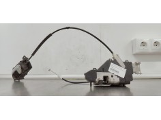 CERRADURA PUERTA DELANTERA IZQUIERDA 9683418080 