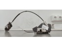 Recambio de cerradura puerta delantera izquierda para peugeot 407 sw sr confort referencia OEM IAM 9683418080  