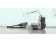 Recambio de cerradura puerta delantera izquierda para peugeot 407 sw sr confort referencia OEM IAM 9683418080  