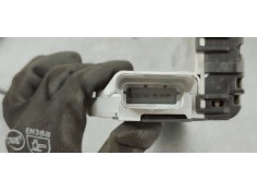 Recambio de cerradura puerta delantera izquierda para peugeot 407 sw sr confort referencia OEM IAM 9683418080  