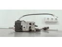 Recambio de cerradura puerta delantera izquierda para peugeot 407 sw sr confort referencia OEM IAM 9683418080  