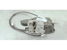 Recambio de cerradura puerta delantera izquierda para peugeot 407 sw sr confort referencia OEM IAM 9683418080  