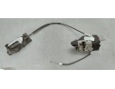 Recambio de cerradura puerta delantera izquierda para peugeot 407 sw sr confort referencia OEM IAM 9683418080  
