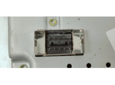Recambio de pantalla multifuncion para audi a4 ber. (b8) 2.0 tdi referencia OEM IAM 8T0919603G  