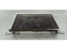 Recambio de pantalla multifuncion para audi a4 ber. (b8) 2.0 tdi referencia OEM IAM 8T0919603G  