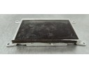 Recambio de pantalla multifuncion para audi a4 ber. (b8) 2.0 tdi referencia OEM IAM 8T0919603G  