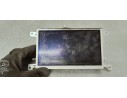 Recambio de pantalla multifuncion para audi a4 ber. (b8) 2.0 tdi referencia OEM IAM 8T0919603G  