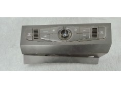 Recambio de mando climatizador para audi a4 ber. (b8) 2.0 tdi referencia OEM IAM 8K1820043AF  