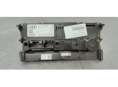 Recambio de mando climatizador para audi a4 ber. (b8) 2.0 tdi referencia OEM IAM 8K1820043AF  