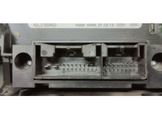 Recambio de mando climatizador para audi a4 ber. (b8) 2.0 tdi referencia OEM IAM 8K1820043AF  