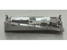 Recambio de mando climatizador para audi a4 ber. (b8) 2.0 tdi referencia OEM IAM 8K1820043AF  