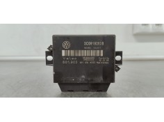 Recambio de modulo electronico para volkswagen passat berlina (3c2) 2.0 tdi 140 referencia OEM IAM 3C0919283B  