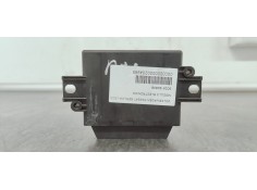 Recambio de modulo electronico para volkswagen passat berlina (3c2) 2.0 tdi 140 referencia OEM IAM 3C0919283B  