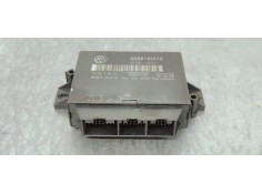 Recambio de modulo electronico para volkswagen passat berlina (3c2) 2.0 tdi 140 referencia OEM IAM 3C0919283B  