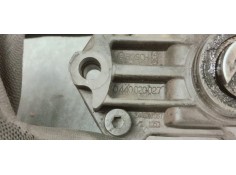 Recambio de bomba combustible para mercedes-benz clase c (w203) berlina 220 cdi (203.006) referencia OEM IAM A6110900350  