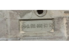 Recambio de bomba combustible para mercedes-benz clase c (w203) berlina 220 cdi (203.006) referencia OEM IAM A6110900350  
