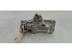 Recambio de bomba combustible para mercedes-benz clase c (w203) berlina 220 cdi (203.006) referencia OEM IAM A6110900350  