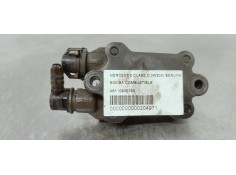 Recambio de bomba combustible para mercedes-benz clase c (w203) berlina 220 cdi (203.006) referencia OEM IAM A6110900350  