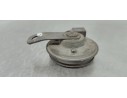 Recambio de claxon para toyota rav 4 (a3) 2.2 d referencia OEM IAM   