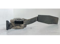 Recambio de pedal acelerador para opel insignia berlina 2.0cdti 130 fap referencia OEM IAM 13237352  