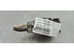 Recambio de caja precalentamiento para toyota rav 4 (a3) 2.2 d referencia OEM IAM 2861067010  