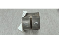 Recambio de mando elevalunas delantero izquierdo para audi a3 sportback (8p) 1.6 tdi referencia OEM IAM 8Z0959851G  