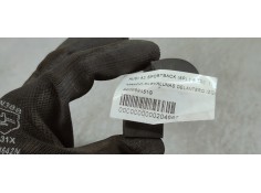 Recambio de mando elevalunas delantero izquierdo para audi a3 sportback (8p) 1.6 tdi referencia OEM IAM 8Z0959851G  