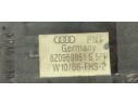 Recambio de mando elevalunas delantero izquierdo para audi a3 sportback (8p) 1.6 tdi referencia OEM IAM 8Z0959851G  