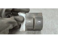 Recambio de mando elevalunas delantero izquierdo para audi a3 sportback (8p) 1.6 tdi referencia OEM IAM 8Z0959851G  