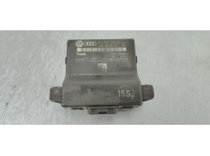 Recambio de modulo electronico para audi a3 sportback (8p) 1.6 tdi referencia OEM IAM 1K0907530AF  