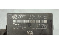 Recambio de modulo electronico para audi a3 sportback (8p) 1.6 tdi referencia OEM IAM 1K0907530AF  