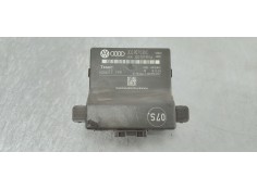 Recambio de modulo electronico para volkswagen passat berlina (3c2) 2.0 tdi 140 referencia OEM IAM 3C0907530C  