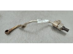 Recambio de tubo para bmw serie 1 lim. (f20/f21) 2.0 d 150 [118] fap referencia OEM IAM 8514018  