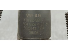 Recambio de bomba limpia para volkswagen touran (1t1) 1.9 tdi 105 referencia OEM IAM 1T0955651A  