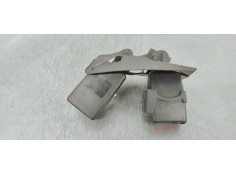 Recambio de enganche cinturon trasero central para audi a4 ber. (b8) 2.0 tdi referencia OEM IAM 8K0857739AE  